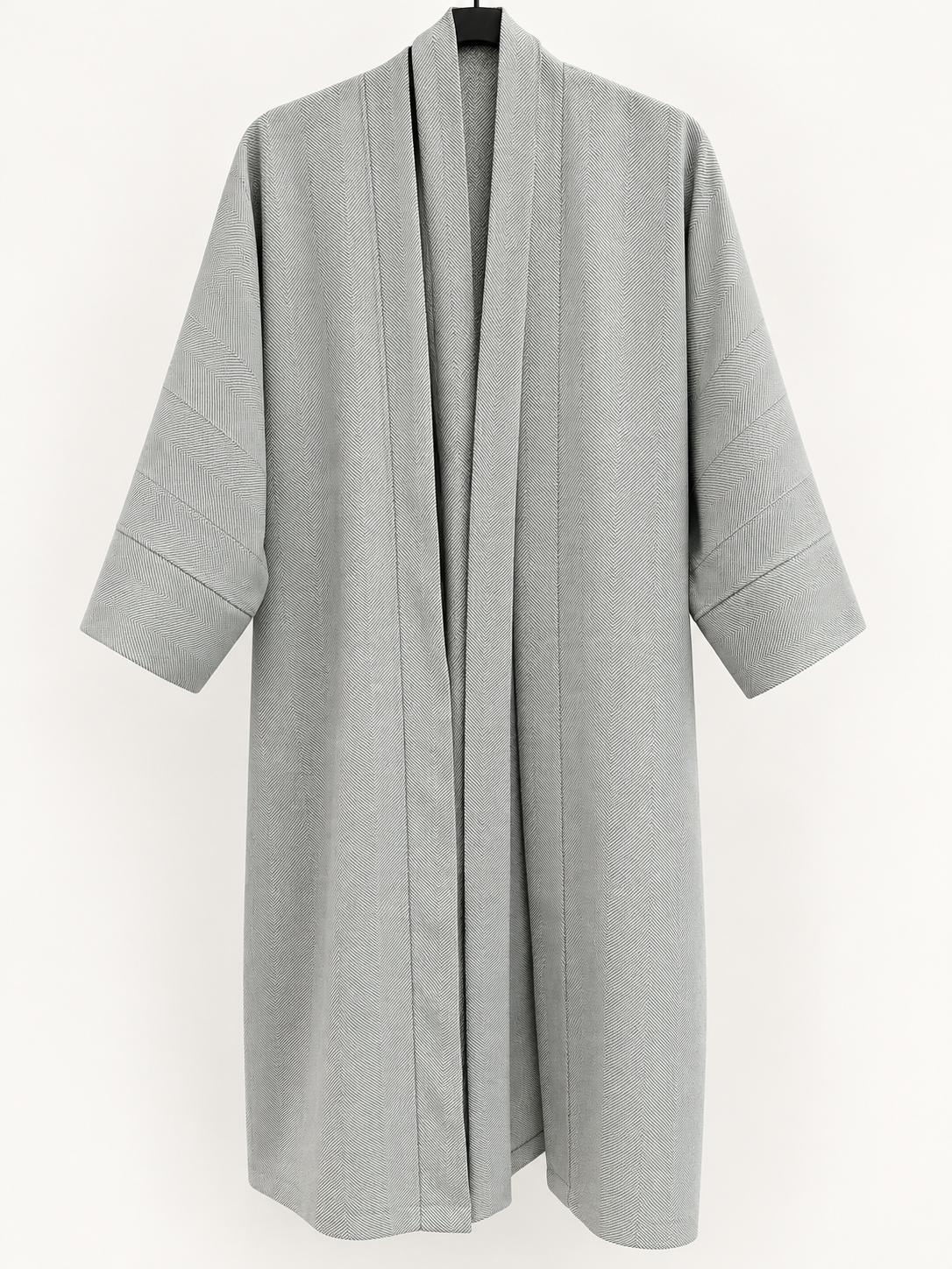 Hele münt kimono